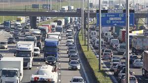 Radar, contrôle, accident, trafic info etc en belgique has 69,862 members. C Est Comment Ailleurs Les Bouchons Sur Les Routes De Belgique