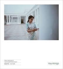 Gayatri Silk Pataudi Palace Raw Mango Sarees Formal Saree Indian Outfits