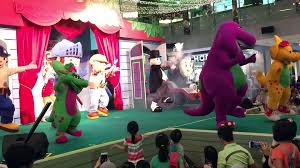 <br><br> watch all new episodes from thomas & friends, bob the builder, angelina and fireman sam and great episodes from barney and pingu. Thomas And Friends Barney Mike The Knight Bob The Builder The Little Big Club Live Show Video Dailymotion