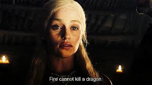 Main Spoilers] Fire and Ice brought together. : r/gameofthrones