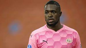 Yvon mvogo statistics and career statistics, live sofascore ratings, heatmap and goal video highlights may be available on sofascore for some of yvon mvogo and psv eindhoven matches. Schwerer Stand In Eindhoven Nagelsmann Verteidigt Torhuter Mvogo Kicker