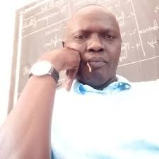 Assane GUEYE (@NGUEYENE)