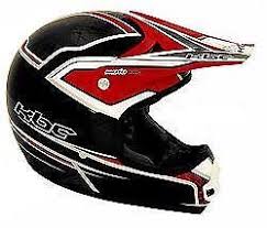 details about kbc 009 837290 tk x6 red white black cyclone helmet size xs new