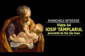 Evanghelii Interzise Viata Lui Iosif Tamplarul Povestită De Iisus Youtube In 2020 Movie Posters Movies Poster