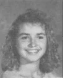 Denise Marie Gabel-Stever- Arroyo Grande High, CA