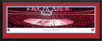 Image result for montreal canadiens bell centre pictures