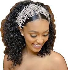 Bridal hairstylist services in Northern Virginia