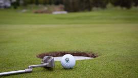 16th Annual Big Hole Golf Tournament - 4 Person