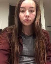 Anne Cullison's Instagram, Twitter & Facebook