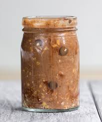 Overnight oats are good for your gut health. Overnight Oats 15 New Recipes