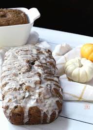 Check spelling or type a new query. Pumpkin Cranberry Bread With Orange Glaze One Hot Oven One Hot Oven