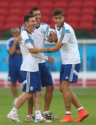 Lionel messi or angel di maria? Angel Di Maria Quotes Quotesgram