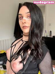 Succubus.official Nude Leaks OnlyFans Photo 29 - Nudogram v2.1