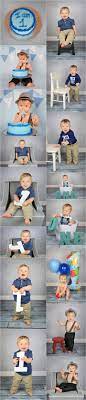 1 Year Old Boy Photo Shoot Ideas Poses Indoor Session Cake Smash Billings Mt Child Portrait Baby Photoshoot Boy Baby Boy Photos Baby Boy Photography