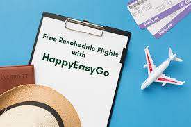 Free Flight Rescheduling To Help Travellers Amid Outbreak Free Flights All Airlines Airline Tickets