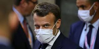On aura une réponse adaptée par secteur. Covid 19 En France L Essentiel Des Annonces D Emmanuel Macron Pour Doper La Vaccination La Vie Eco