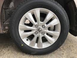 See all honda city car tyres size, price, features, warranty, images and more at drivespark. Will 205 65 R15 Be Good For Honda City Aspire 2018 Honda Pakwheels Forums