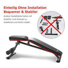 (7 days ago) fitness bank promo code. Yoleo Klappbare Hantelbank Multifunktion Kaufland De