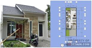 Check spelling or type a new query. Desain Rumah Ukuran 6x11 1 Lantai Model Minimalis Desain Rumah Minimalis