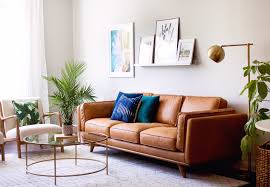 Modern Living Room Decor Mid Century Modern Article Timber Sof Mid Century Modern Living Room Decor Modern Living Room Brown Mid Century Modern Living Room
