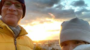 Celebrating Oshogatsu, a Traditional Japanese New Year