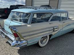 Image result for Desert Beige 1958 Buick