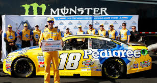 Dover international speedway (formerly dover downs international speedway) is a race track in dover, delaware, united states. Dover Pole Winners Nascar Cup Series Mrn