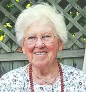 Obituary information for Millicent Marble