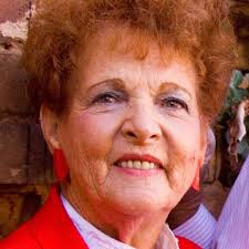 Darlene (Farr) Read Obituary (1934