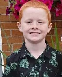 Boy, 10, killed in Clare crash 'worked miracles giving new life' as funeral  hears poignant 'why we love Dylan' tributes