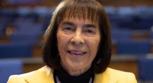 FDP-Urgestein Gerhart Baum ist tot