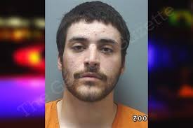 Brandon Bence's Instagram, Twitter & Facebook