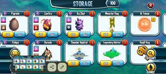 The Monster Currently Breeding Is Also A Mithic Or Legendary | Fandom