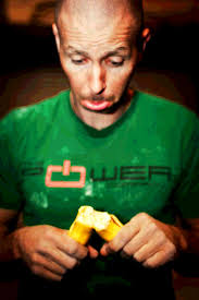 Don't Squash the Banana: Commitment