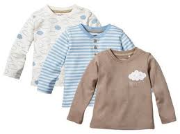 Καθε εβδομαδα και κατι νεο. 2 99eur Lidl Lupilu Baby Jungen Langarmshirt Baby Pullover Pullover Jungs