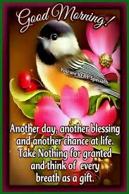 Short inspirational quotes about happiness. Another Day Another Blessing And Another Day At Life Life Appreciation Morning Inspirational Quotes Good Morning Beautiful Quotes Good Morning Friends Quotes