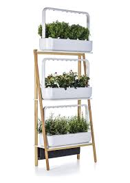 Maybe you would like to learn more about one of these? Smart Garden 27 Start Your Own Indoor Garden Techacute Growing Plants Indoors Easy Plants To Grow Smart Garden