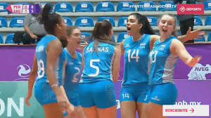 Actualmente, se encuentra bajo la. Mundial Sub 20 De Voley Femenino En Mexico 2019 Argentina 3 Vs Peru 0 Grupo H Huellas De Jujuy