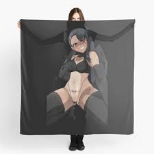 Waifu With Scarves for Sale | Redbubble