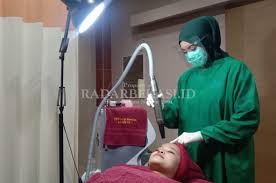 .wellness, dokter kecantikan bagus my beautica wellness, dokter kecantikan di serang banten my ditangani oleh dokter kecantikan yang tersertifikasi, memiliki produk yang teruji, berijin. Geliat Bisnis Klinik Kecantikan Di Tengah Pandemi Radar Bekasi