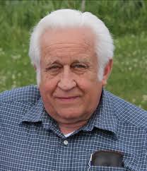 Dale Keith Gingerich