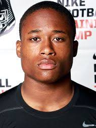 Austin Walter Running Back Recruiting Profile