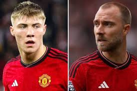 Watch lovely moment Roy Keane serenades Man Utd legend with heartwarming  chant as fans blown away by 'wholesome content'