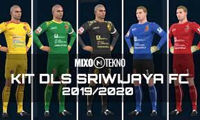 Maybe you would like to learn more about one of these? Kit Dls Sriwijaya Fc 2019 2020 Liga 2 Dream League Soccer 2019