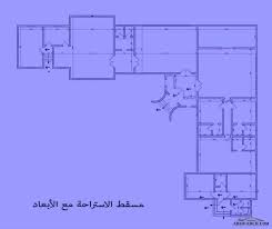 تصميم استراحة حرف l زاوية من أعمال yasmine al hadwa home map design house map marble flooring design