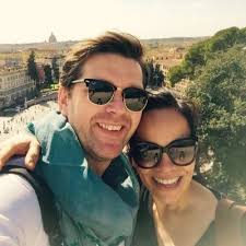 Husband Father Coach. Saint