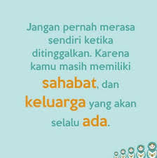 Kata Kata Motivasi Buat Sahabat Yang Lagi Sedih Karena Cinta Cikimm Com