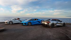 Browse through many japanese exporters' stock. Gm Announces Price Features Of 2021 Corvette Including New Colors