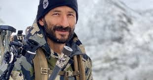 Jordan Jonas's Instagram, Twitter & Facebook