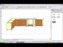 Sketchup is a free furniture design cad software that is perfect for editing 2d and 3d designs. Pro100 Furniture Design Software